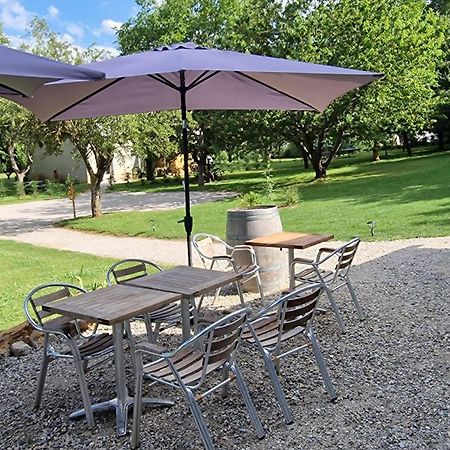 Gite L'Enclos O Rendez-Vous Roquefeuil-Pays De Sault- Avec Jardin Ngoại thất bức ảnh