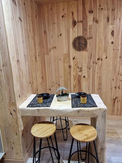 Gite L'Enclos O Rendez-Vous Roquefeuil-Pays De Sault- Avec Jardin Ngoại thất bức ảnh