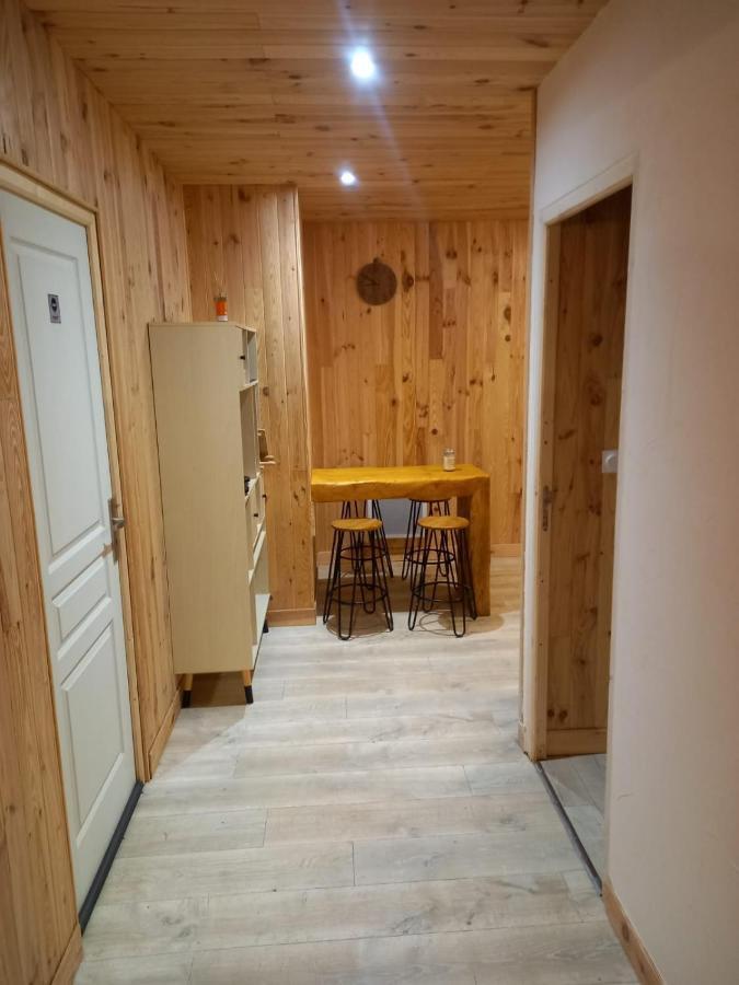 Gite L'Enclos O Rendez-Vous Roquefeuil-Pays De Sault- Avec Jardin Ngoại thất bức ảnh