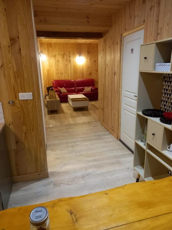Gite L'Enclos O Rendez-Vous Roquefeuil-Pays De Sault- Avec Jardin Ngoại thất bức ảnh
